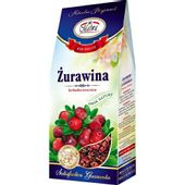 MALWA Susz Susz Żurawina 80g