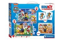 CLE Edukit 4w1 Psi Patrol 18291