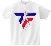 Koszulka T-shirt Iga Świątek