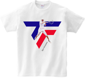 Koszulka T-shirt Iga Świątek