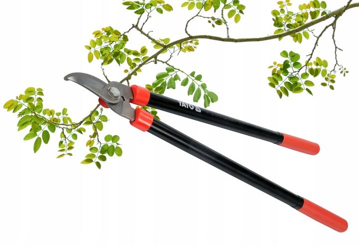 SEKATOR DO KONARÓW 625 MM YATO zdjęcie 1