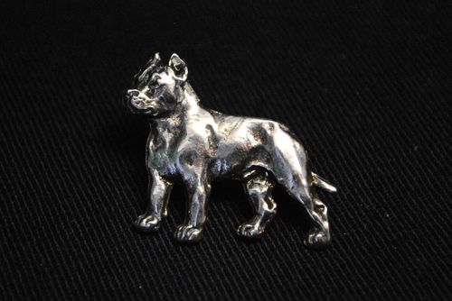 Cane Corso - breloczek - 2087 na Arena.pl