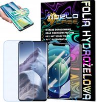 FOLIA HYDROŻELOWA OCHRONNA DO XIAOMI 11 ULTRA NA EKRAN MOCNA WYTRZYMAŁA