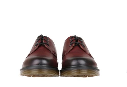 Dr. Martens  CHERRY RED ANTIQUE  21153600 - 40 na Arena.pl