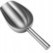 Szufelka łopatka Czerpak do produktów sypkich Lodu ViO TSG-556 - 24x10cm