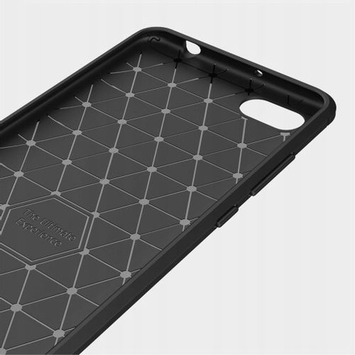 TPUCARBON - ETUI CASE - XIAOMI REDMI 6A + SZKŁO na Arena.pl