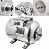 15818 Hydrofor zbiornik przeponowy z membraną BITUXX 24l na wodę