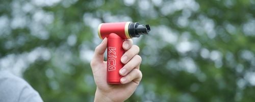 Narzedzie Feiyu-Tech KiCA Jetfan 2S Kit Blue na Arena.pl