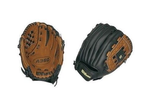 Rękawica baseball Wilson na Arena.pl