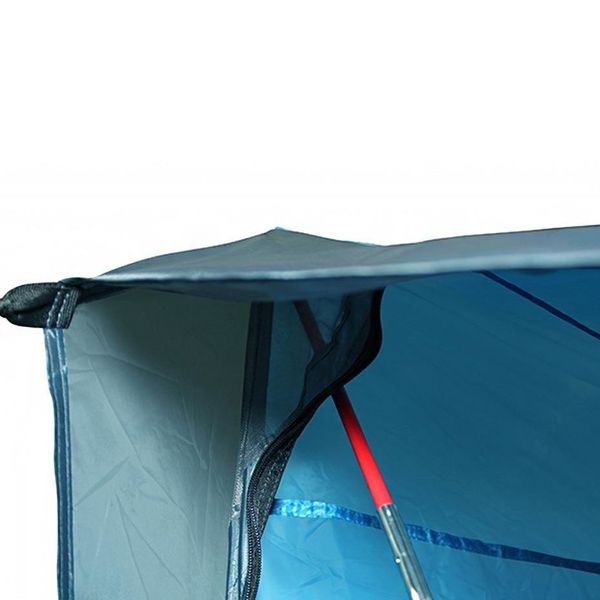 Namiot High Peak Minilite niebiesko szary 10157 zdjęcie 5