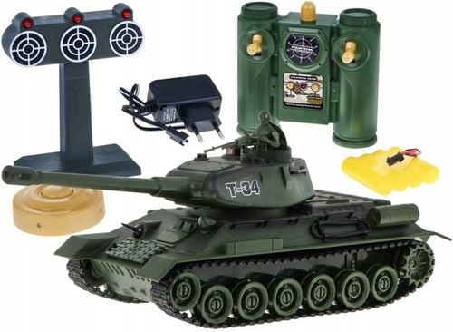 Akumulator Bateria 4.8V 2400mAh SM do zabawek zdalnie sterowanych na Arena.pl