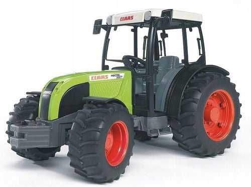 Traktor Class Nectis 267F Bruder na Arena.pl