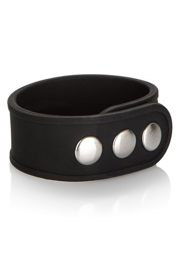 silicone 3 snap erection ring black na Arena.pl