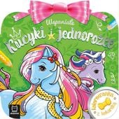 Kol. z kok. wspaniałe kucyki AKSJOMAT