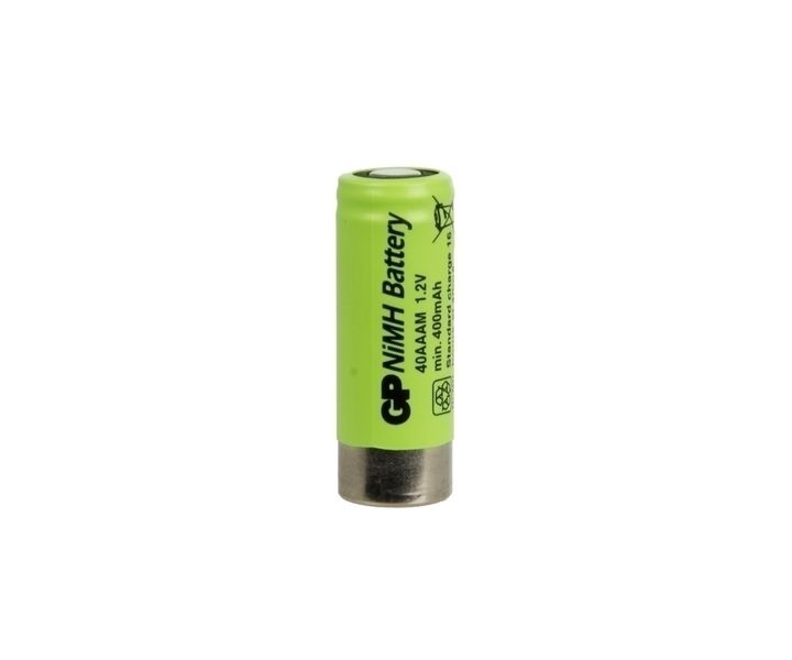 GP 40AAAM 400mAh 2/3AAA NiMH zdjęcie 1
