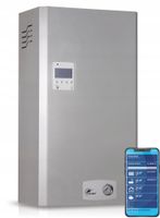 Kocioł elektryczny Kapitan (AsBN-W) 4kW 030