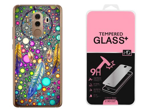 HUAWEI MATE 10 PRO | Etui smartfon CASE + Szkło na Arena.pl