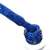 Lakier hybrydowy LED/UV Gel Polish MollyNails Duo Flashing Lights Nr 602 8g