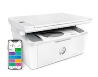 DRUKARKA WIELOFUNKCYJNA LASEROWA WYDAJNA (MONO) HP LASERJET M140W SZYBKA
