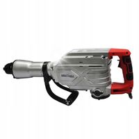 Młot wyburzeniowy Kraft&Dele KD1549 45 J 1700 W