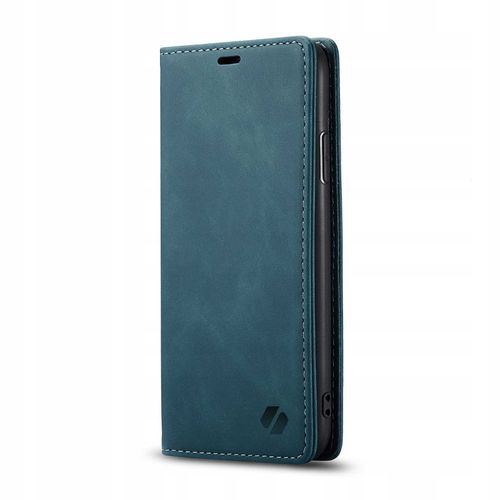Spacecase Wallet Iphone 11 Blue na Arena.pl