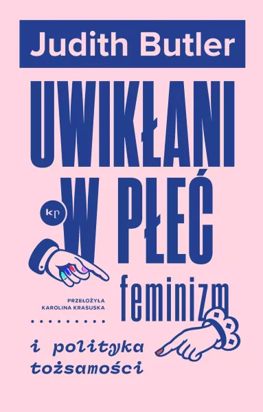 Uwikłani w płeć zdjęcie 1