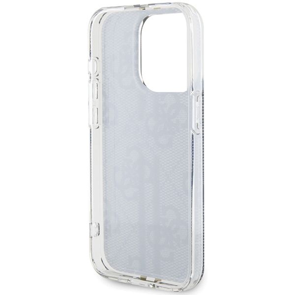 Etui Guess do iPhone 15 Pro, Czarny zdjęcie 7