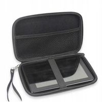 Etui futerał pokrowiec na GPS nawigację 7 cali