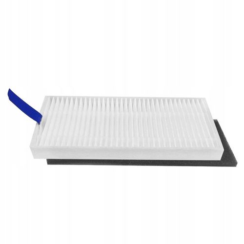 SZCZOTKI FILTRY MOPY DO XIAOMI ROBOT VACUUM E5 na Arena.pl