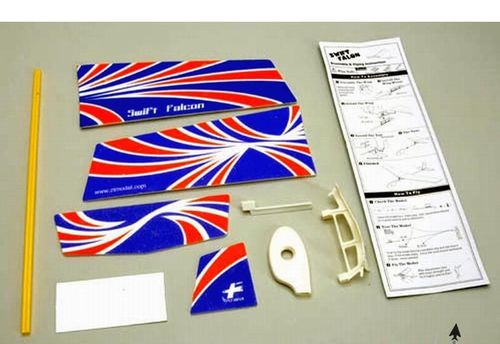 Swift Flyer Glider na Arena.pl