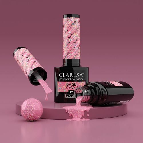 Claresa Baza Power Base 19 -5g na Arena.pl