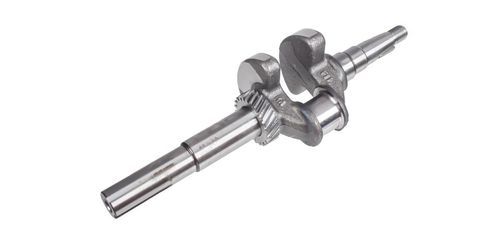 WAŁ KORBOWY ZONGSHEN XP200A 6,5HP 22,2MM 70MM 100003840 na Arena.pl