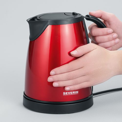 Czajnik SEVERIN 9730  INOX na Arena.pl