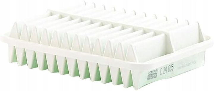 MANN FILTER FILTR POWIETRZA TOYOTA AURIS zdjęcie 5