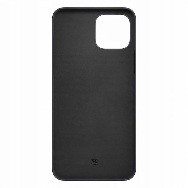 Silikonowe etui na Apple iPhone 14 Plus - 3mk Silicone Case zdjęcie 13