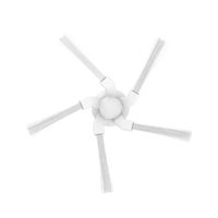 Szczotka Boczna (2 szt.) DO Dreame W10 Zbiera Kurz i Brud