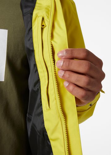 Helly Hansen Kurtka membranowa męska Dubliner Jacket 62643 426 S na Arena.pl