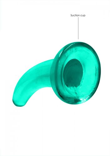 non realistic dildo with suction cup   4,5/ 11,5 cm na Arena.pl