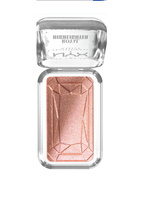 Rozświetlacz do twarzy Nyx Royal nr 01