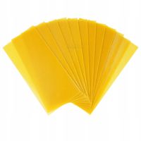 Węza pszczela Warszawska Poszerzana 10 plastrów