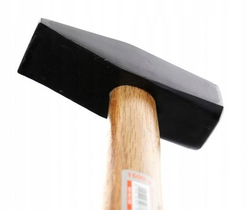 Młotek ślusarski ROMANIK 3 kg. na Arena.pl