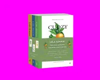 Pakiet: Cudzy kraj / Patrzcie jak tańczymy / Zostanie we mnie ogień
