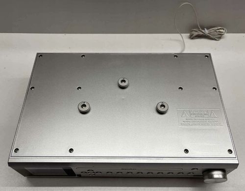 Radio Podszafkowe sieciowe DAB+, FM Karcher RA 2060D-S Srebrny na Arena.pl