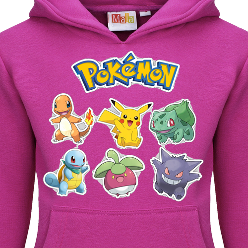 Dres Dziecięcy Pokemon - Adventure na Arena.pl