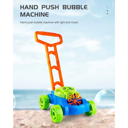 WOOPIE Kosiarka Banki Mydlane Dzwieki Plyn na Arena.pl