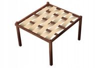 PAS ALTANOWY ŻAGIEL PRZECIWSŁONECZNY OGRODOWY NA DACH PIASKOWY HDPE 0,5X5