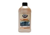 K2 PSF Płyn do wspomagania kierownicy 500 ml – bezbarwny
