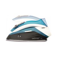 Żelazko parowe ZELMER ZIR0500 Trip 1100W