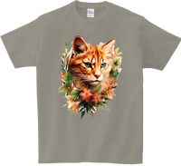 Koszulka T-shirt Kot