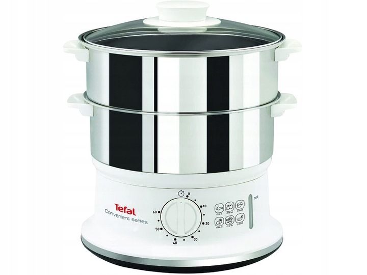 Parowar TEFAL Convenient VC1451 zdjęcie 1